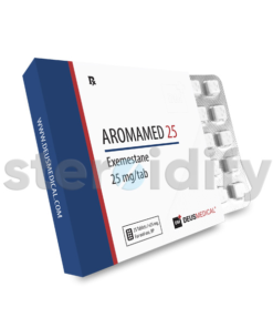 ArOmaMed 25