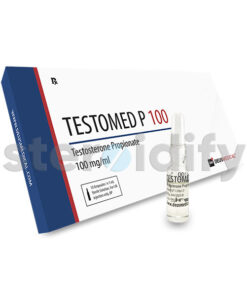 Testomed P 100