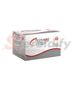 testogel for women