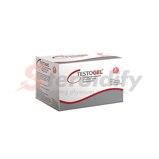 testogel for women