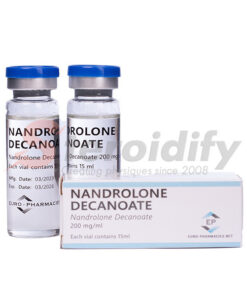 NANDROLONE DECANOATE